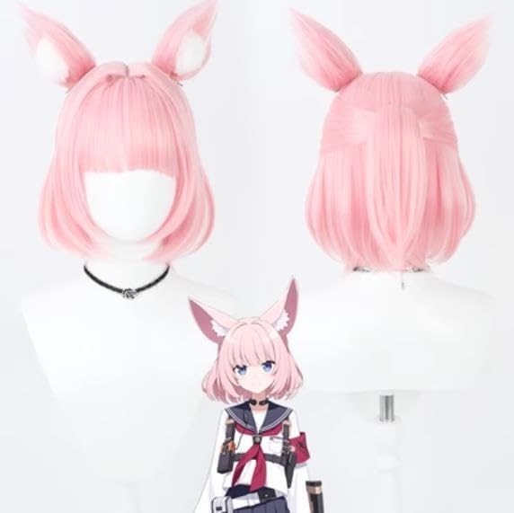 Amazon.co.jp: 【即納】ブルーアーカイブ ブルアカ 狐小隊 FOX小隊